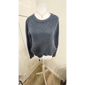 VINTAGE HABANA SWEATER